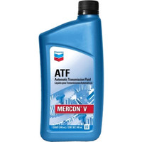 Трансмиссионное масло Chevron ATF Mercon V 0.946 л