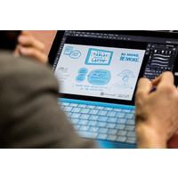 Планшет Microsoft Surface Pro 3 256GB (5D3-00001)