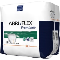 Трусы-подгузники для взрослых Abena Abri-Flex XL1 Premium (14 шт)