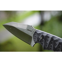 Туристический нож Boker Plus Mosier (Small Trigonaut) (02BO280)