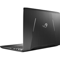 Игровой ноутбук ASUS Strix GL702ZC-GC178T