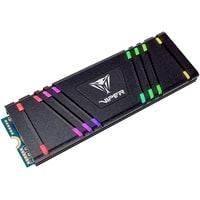 SSD Patriot VPR100 RGB 2TB VPR100-2TBM28H