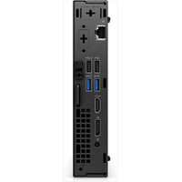 Компактный компьютер Dell OptiPlex 7010-7650
