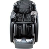 Массажное кресло Casada SkyLiner 2 (черно-графитовый)