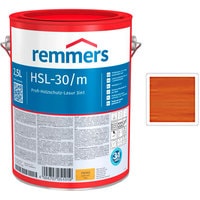 Лазурь Remmers HSL-30/m-Profi 710610 (махагон RC-565, 10 л)