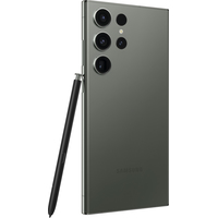 Смартфон Samsung Galaxy S23 Ultra SM-S9180 12GB/256GB (зеленый)