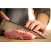 Кухонный нож Tefal Ice Force K2320214