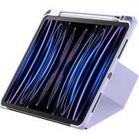 Чехол для планшета Baseus Minimalist Series Protective Case для Apple iPad Pro 11 (голубой)