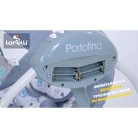 Качалка Lorelli Portofino 2021 (frosty green star)