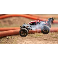 Автомодель HPI Racing Trophy 4.6 4WD RTR