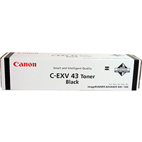 Картридж Canon C-EXV 43