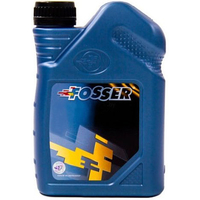 Моторное масло Fosser Premium RSi 5W-40 1л