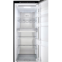 Однокамерный холодильник LG Objet Collection DoorCooling+ GC-B401FAPM