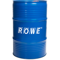 Моторное масло ROWE Hightec Synt RSi SAE 5W-40 60л [20068-0600-03]