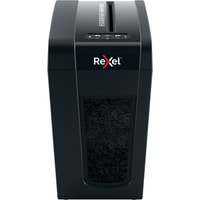 Шредер Rexel Secure X10-SL Whisper-Shred