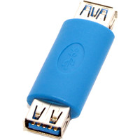 Адаптер 5bites USB3001