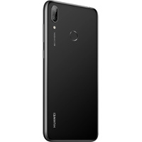 Смартфон Huawei Y7 2019 DUB-LX1 3GB/32GB (черный)