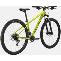 Велосипед Specialized Rockhopper 29 XL 2022 (Satin olive green/Black)