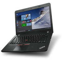 Ноутбук Lenovo ThinkPad E460 [20ETS02Y00]