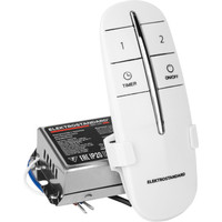 Пульт управления Elektrostandard 2-канальный для дистанционного управления 16002/02