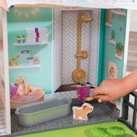 Кукольный домик KidKraft Bianca City Life Dollhouse 65989