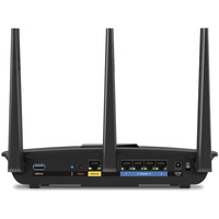 Wi-Fi роутер Linksys EA7300 Max-Stream