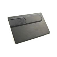 USB Flash Super Talent кредитная карта 4GB [STUSB4G-CO-CD1BK(OEM)]