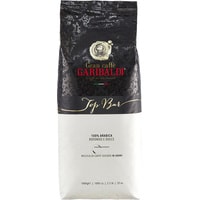 Кофе Garibaldi Top Bar зерновой 1 кг