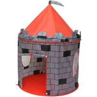 Игровой домик Ausini Замок из кирпичиков RE1103R