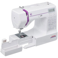 Компьютерная швейная машина Chayka New Wave 3005