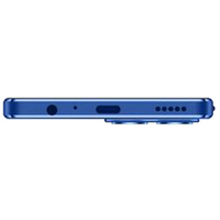 Смартфон HONOR X8 6GB/128GB международная версия (синий океан) в Бобруйске