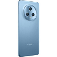 Смартфон HONOR Magic5 12GB/256GB международная версия (голубой)