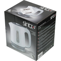 Электрический чайник Sinbo SK 7358 (слоновая кость)