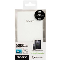 Внешний аккумулятор Sony CP-V5