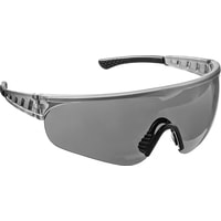 Очки Stayer Очки защитные открытого типа Sport 2-110432 (серый)