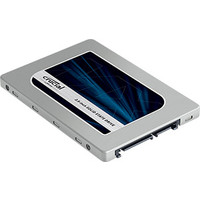 SSD Crucial MX200 500GB (CT500MX200SSD1)