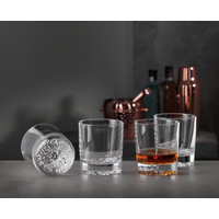 Набор стаканов для виски Spiegelau Lounge 2710166 (4 шт)