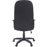 Кресло CHAIRMAN 279 TW-12 (серый)