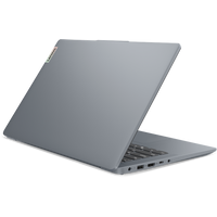 Ноутбук Lenovo IdeaPad Slim 3 14AMN8 82XN003JRK