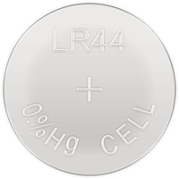 Батарейка Mirex LR44 (AG13) блистер 6 шт. 23702-LR44-E6