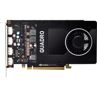 Видеокарта PNY Quadro P2200 5GB GDDR5X VCQP2200-BLK