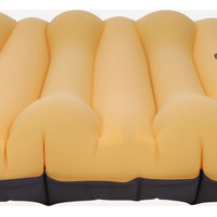 Надувной коврик SPLAV Aircloud Comfort (желтый)