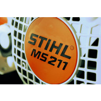 Бензопила STIHL MS 211