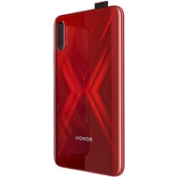 Смартфон HONOR 9X HLK-AL00 4GB/64GB (красный шарм)