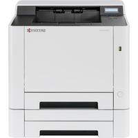 Принтер Kyocera Mita PA2100cx + комплект TK-5430