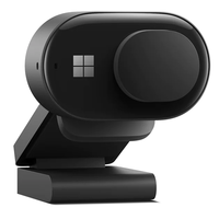 Веб-камера Microsoft Modern Webcam Wired 8L3-00008