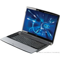 Ноутбук Acer Aspire 8930G-904G100Bwn (LX.AFM0X.025)