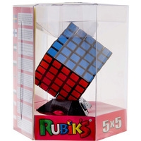 Головоломка Rubik's Кубик 5x5