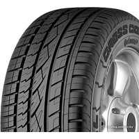 Летние шины Continental ContiCrossContact UHP 285/45R19 111W