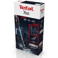 Пылесос Tefal X-Pert 6.60 TY6878WO Animal Kit